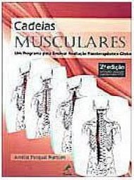 Cadeias musculares: Um programa para ensinar avaliação fisioterpêutica global
