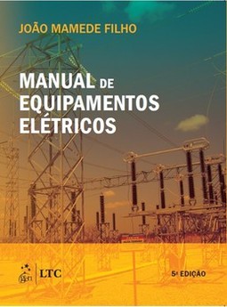 Manual de equipamentos elétricos