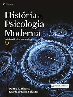 História da psicologia moderna