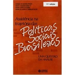 A assistência na trajetória das políticas sociais brasileiras