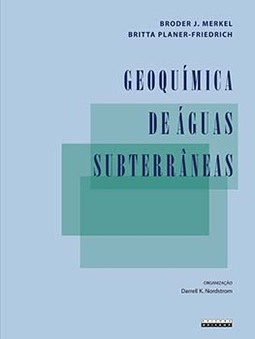 Geoquímica de águas subterrâneas