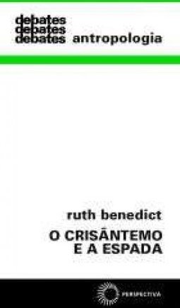 O Crisantemo E A Espada