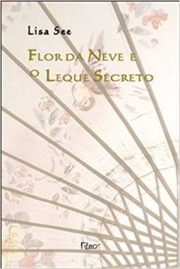 Flor da Neve e Leque Secreto