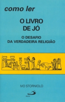 Como ler o livro de Jó: o desafio da verdadeira religião