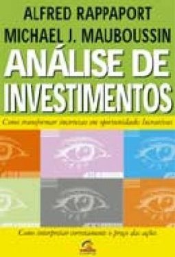 Análise de Investimentos