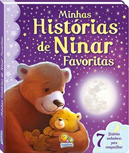 Vamos Sonhar! Minhas Histórias de Ninar Favoritas