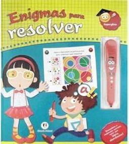 Enigmas Para Resolver