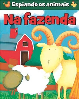 Na fazenda