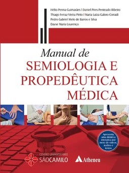 Manual de semiologia e propedêutica médica