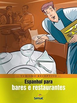 ESPANHOL PARA BARES E RESTAURANTES