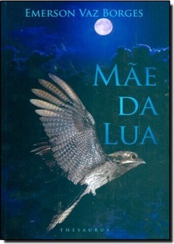 Mãe da Lua