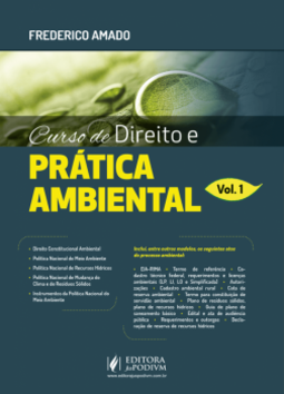 Curso de direito e prática ambiental