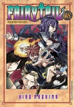 Fairy Tail