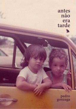 Antes não era tarde