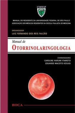 Manual de Otorrinolaringologia