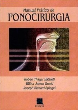 Manual prático de fonocirurgia