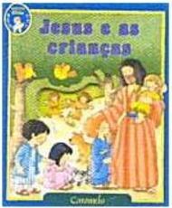 Jesus e as Crianças