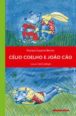 Célio Coelho e João Cão