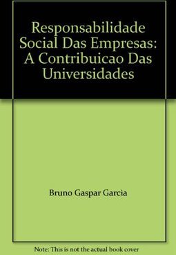 Responsabilidade Social das Empresas: a Contribuição das.. - vol. 3