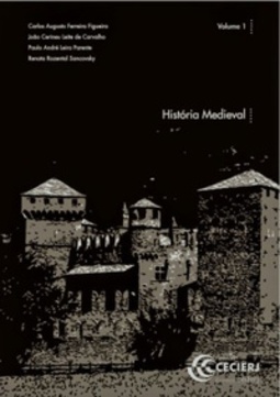 História Medieval (Cecierj Básicos #1)