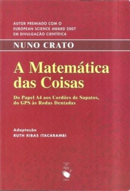 A matemática das coisas