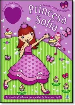 Princesa Sofia