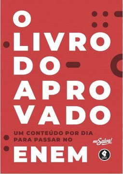 O Livro do Aprovado