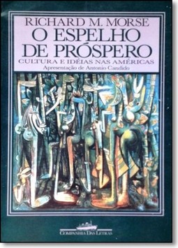 O espelho de próspero