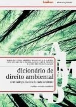 Dicionário de Direito Ambiental