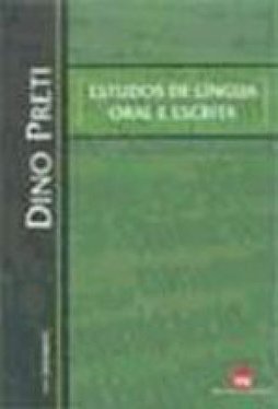 Estudo de Língua Oral e Escrita