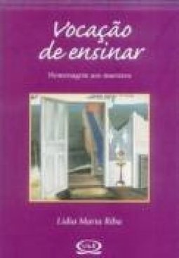 Vocação de Ensinar