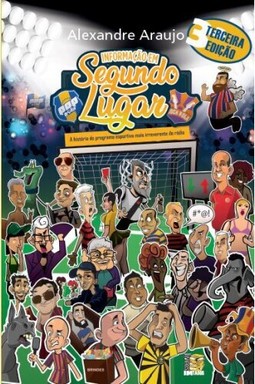 Informação em segundo lugar