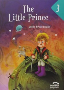The little prince