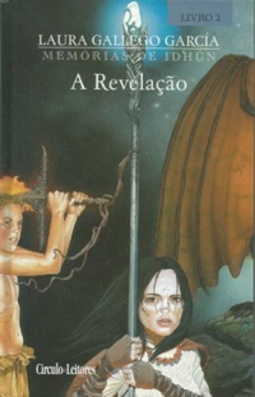 Memórias de Idhún
