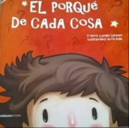 El porqué de cada cosa #1