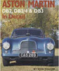 Aston Martin DB2, DB2/4 & DB3: in Detail 1950-59 - Importado