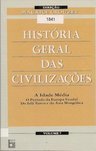 História Geral Civilizações - vol. 7