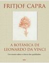 A botânica de Leonardo da Vinci: um ensaio sobre a ciência das qualidades