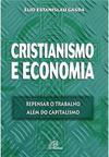 Cristianismo e Economia