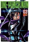 One-Punch Man #03 (One Punch-Man #03)