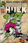 Coleção Histórica Marvel: O Incrível Hulk - Volume 3