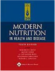 Modern Nutrition in Health and Disease - Importado