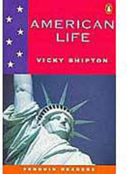 American Life: Pack CD - Importado