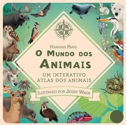 O Mundo dos Animais