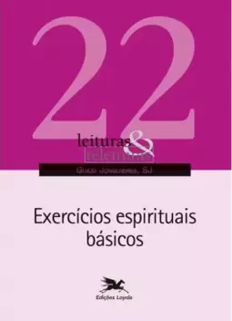 Exercícios espirituais básicos