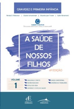 A saúde de nossos filhos