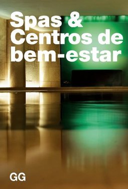 Spas & Centros de Bem-Estar - Importados