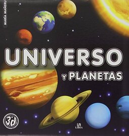 Universo y Planetas