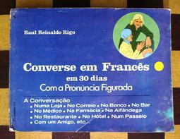 Converse em Francês em 30 Dias