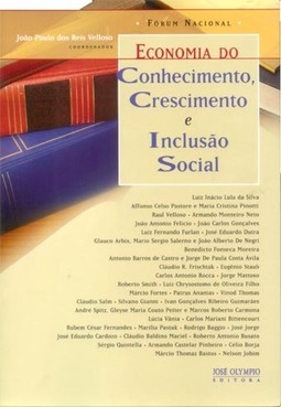 Economia do Conhecimento, Crescimento e Inclusão Social